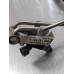 224W006 Port Fuel Injector With Rail For 13-16 Audi Allroad  2.0 06H133681A Turbo