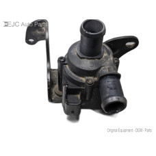 224W015 Auxiliary Coolant Pump For 13-16 Audi Allroad  2.0 06D121601B Turbo