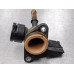 224W016 Heater Fitting For 13-16 Audi Allroad  2.0  Turbo