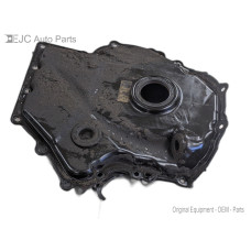 224W022 Lower Timing Cover For 13-16 Audi Allroad  2.0 06K109210AF Turbo