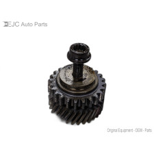 224W036 Balance Shaft Drive Gear For 13-16 Audi Allroad  2.0 06K103319A Turbo