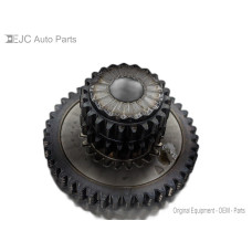 224W037 Crankshaft Timing Gear For 13-16 Audi Allroad  2.0 06H105209AT Turbo