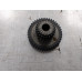 224W037 Crankshaft Timing Gear For 13-16 Audi Allroad  2.0 06H105209AT Turbo