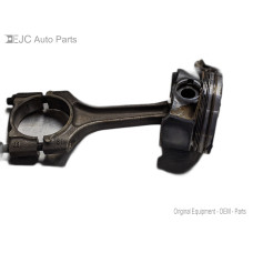 224W041 Piston and Connecting Rod Standard For 13-16 Audi Allroad  2.0 06H198401D Turbo