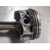 224W041 Piston and Connecting Rod Standard For 13-16 Audi Allroad  2.0 06H198401D Turbo