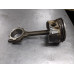 222X001 Piston and Connecting Rod Standard For 07-08 Nissan Altima  2.5 121003TA0A FWD