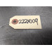 222X009 Oil Pump Shim For 07-08 Nissan Altima  2.5  FWD