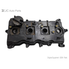 222X016 Valve Cover From 2008 Nissan Altima  2.5 13264JA00A FWD