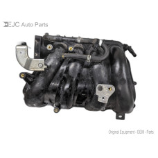 222X026 Intake Manifold From 2008 Nissan Altima  2.5 14001JA00A FWD