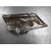222Z016 Right Exhaust Manifold Heat Shield For 14-15 Ram 1500  3.0  Diesel