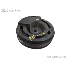 222Z021 Crankshaft Pulley For 14-18 Ram 1500  3.0 68147497AA Diesel