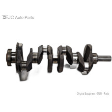 #FJ03 Crankshaft Standard For 08-16 Nissan Rogue  2.5 12201JA03A FWD