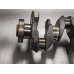 #FJ03 Crankshaft Standard For 08-16 Nissan Rogue  2.5 12201JA03A FWD