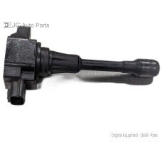 224Y006 Ignition Coil Igniter From 2010 Nissan Rogue  2.5 224481KT1A FWD Set of 4