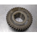 224Y018 Crankshaft Timing Gear For 09-15 Nissan Rogue  2.5 130214JM0A FWD