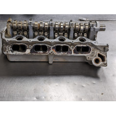 #MK03 Left Cylinder Head For 09-14 Ford Expedition  5.4 9L3E6C064BA 4WD Driver Side