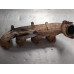 224X004 Left Exhaust Manifold For 05-14 Ford Expedition  5.4 7L1E9431AA 4WD Driver Side