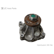 224X017 Water Coolant Pump For 97-14 Ford Expedition  5.4 3L3E8501CA 4WD