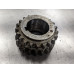 224X035 Crankshaft Timing Gear For 09-14 Ford Expedition  5.4 9U5A9G866AA 4WD