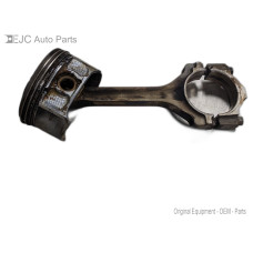 224X037 Piston and Connecting Rod Standard For 09-14 Ford Expedition  5.4 8L3Z6200AA 4WD