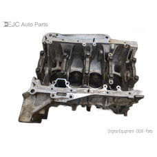 #BKI20 Engine Cylinder Block For 97-01 HONDA CR-V EX 2.0 11000P3F810 4WD