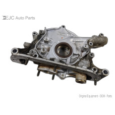 222W011 Engine Oil Pump For 99-01 HONDA CR-V EX 2.0 15100P72A01 4WD