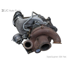 GVJ505 Turbo Turbocharger Rebuildable For 16-19 Ford F-250 Super Duty  6.7 HC3Q9G438AC Diesel