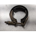 222T012 Up-Pipe Clamp For 15-16 Ford F-250 Super Duty  6.7  Diesel
