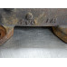 222T018 Right Exhaust Manifold For 15-19 Ford F-250 Super Duty  6.7 BC9Q9430BA Diesel