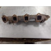 222T018 Right Exhaust Manifold For 15-19 Ford F-250 Super Duty  6.7 BC9Q9430BA Diesel