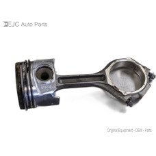 224S005 Piston and Connecting Rod Standard For 15-16 Ford F-250 Super Duty  6.7  Diesel