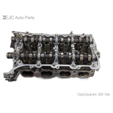 #HI03 Right Cylinder Head From 2014 Toyota Tundra  5.7 1110138H20 4WD Passenger Side