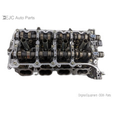 #HK02 Left Cylinder Head From 2014 Toyota Tundra  5.7 1110238H20 4WD Driver Side