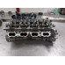 #HK02 Left Cylinder Head From 2014 Toyota Tundra  5.7 1110238H20 4WD Driver Side