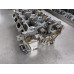 #HK02 Left Cylinder Head From 2014 Toyota Tundra  5.7 1110238H20 4WD Driver Side