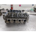 #HK02 Left Cylinder Head From 2014 Toyota Tundra  5.7 1110238H20 4WD Driver Side