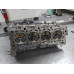 #HK02 Left Cylinder Head From 2014 Toyota Tundra  5.7 1110238H20 4WD Driver Side