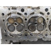 #HK02 Left Cylinder Head From 2014 Toyota Tundra  5.7 1110238H20 4WD Driver Side