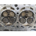 #HK02 Left Cylinder Head From 2014 Toyota Tundra  5.7 1110238H20 4WD Driver Side