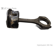 222G001 Piston and Connecting Rod Standard From 2014 Toyota Tundra  5.7 1320138020 4WD