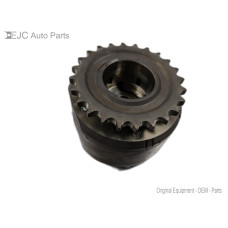 222G003 Exhaust Camshaft Timing Gear From 2014 Toyota Tundra  5.7 130500S010 4WD