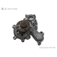 222G016 Water Coolant Pump From 2014 Toyota Tundra  5.7 1610009491 4WD