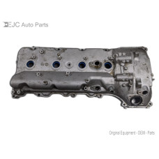 222G022 Left Valve Cover From 2014 Toyota Tundra  5.7 1120238011 4WD Driver Side