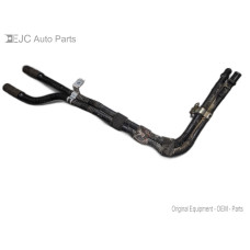 222G040 Heater Line From 2014 Toyota Tundra  5.7  4WD