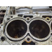 #BLM42 Engine Cylinder Block For 06-07 Chevrolet HHR  2.4 12512776 FWD