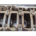 #BLM42 Engine Cylinder Block For 06-07 Chevrolet HHR  2.4 12512776 FWD