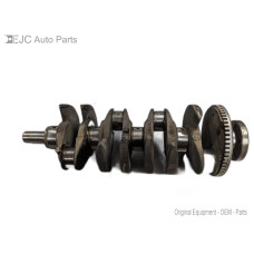 #J104 Crankshaft Standard For 06-11 Chevrolet HHR  2.4 12578661 FWD