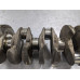 #J104 Crankshaft Standard For 06-11 Chevrolet HHR  2.4 12578661 FWD