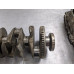 #J104 Crankshaft Standard For 06-11 Chevrolet HHR  2.4 12578661 FWD