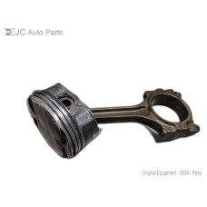 221V001 Piston and Connecting Rod Standard For 06-07 Chevrolet HHR  2.4 8217 FWD